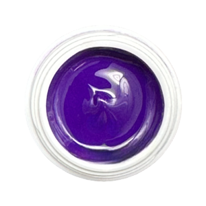 #465 Ultra Violet | Premium Farbgel
